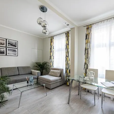 Beach Apartment I Plazowy Happy Hours Sopot Exterior photo