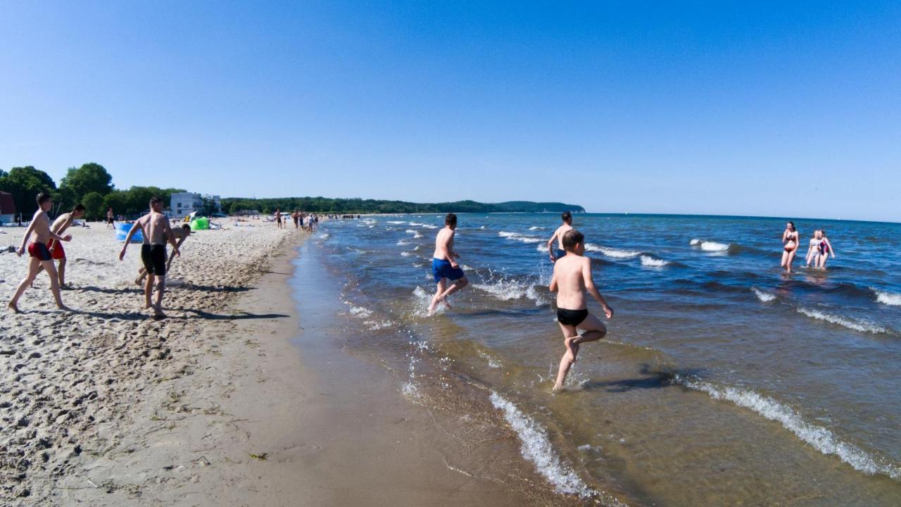 I Plazowy Happy * Sopot