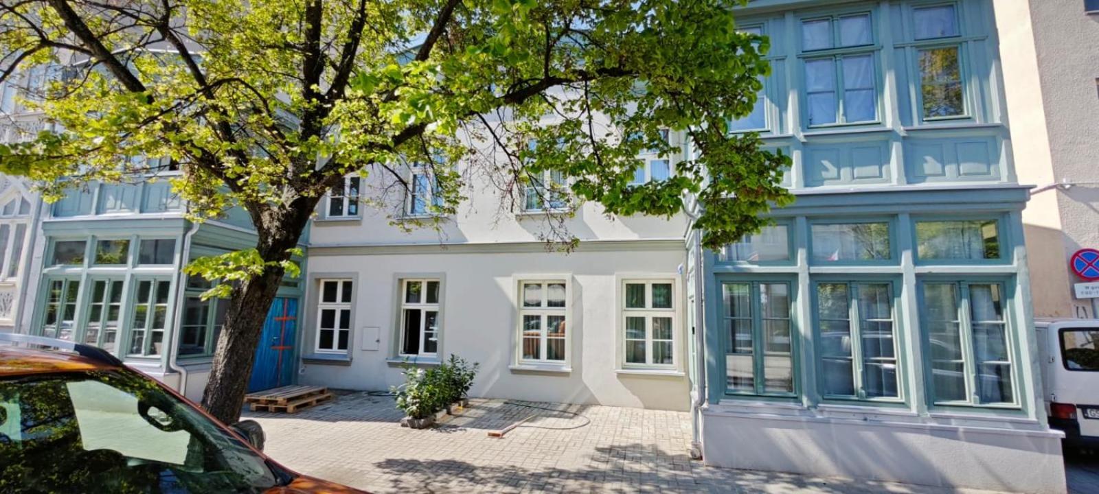 Apartment I Plazowy Happy Sopot