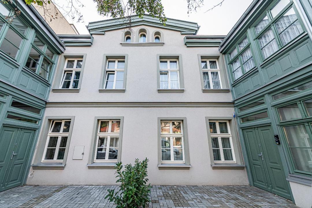 I Plazowy Happy Apartment Sopot